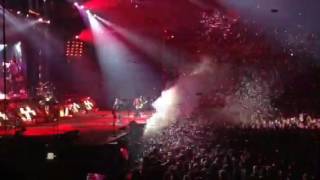 KISS: Rock`n`Roll All Nite, Dortmund (Germany), Westfalenhalle, May 13th, 2017