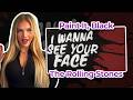 Foreign Girls FIRST TIME Reaction to The Rolling Stones - Paint It, Black
