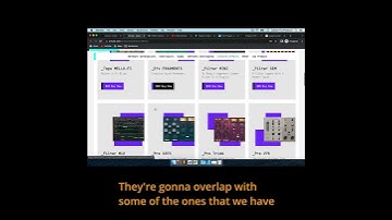 My #Recommended #Plugin #VSTs - Short 24 - 05 BAMMPI30D