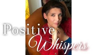 1 HOUR & 22 MINUTES of ✨Positive Whispers✨for SLEEP💤and ASMR Tingles👄