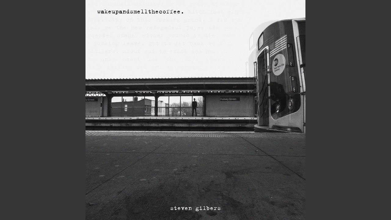 Watch wakeupandsmellthecoffee. on YouTube Watch wakeupandsmellthecoffee. on YouTube