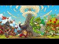 Endless Frontier 2『78/100』