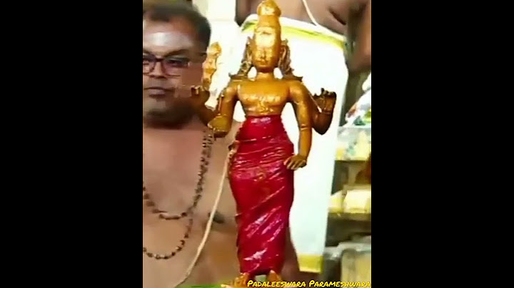 திருச்செந்தூர் #கந்தசஷ்டி 4ஆம் நாள் செந்தூர் காவலன் #ஜெயந்திநாதர் அபிஷேகம் #UllamUruguthaiya