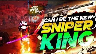 King Of The Awm Skynvrdie