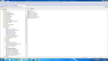 ERP: Sage 100/Sage 100c - Tips & Tricks - Purchase Order