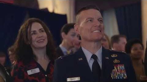 Salesforce: Nonprofit Sizzle