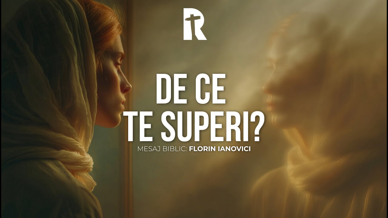 Florin Ianovici - De ce te superi? | 10 Septembrie 2025