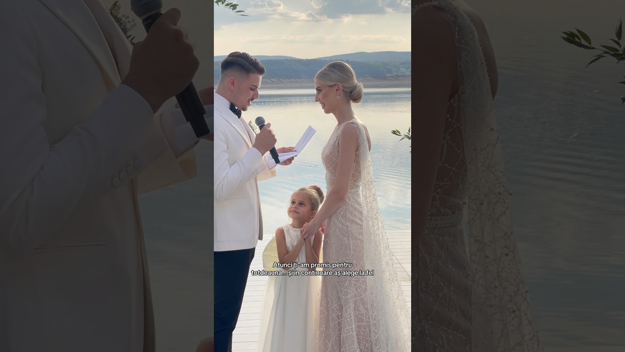 4 ani de la nuntă ♥️ 