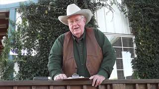 Heloties Texas Longhorn Marketing Seminar by dickinsoncattle 1,569 views 3 years ago 38 minutes