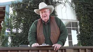 Heloties Texas Longhorn Marketing Seminar