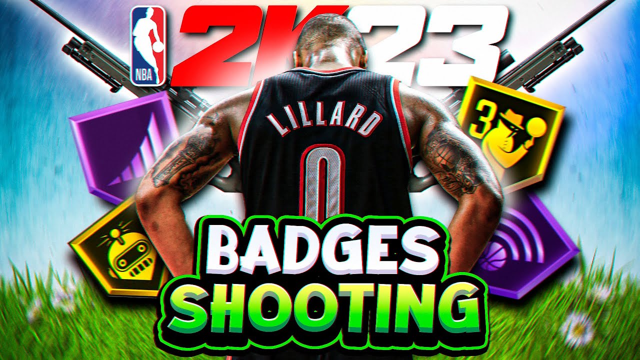 NBA 2K20 TODAS AS BADGES DE FINISHING TRADUZIDAS E EXPLICADAS PT-BR 