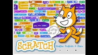 9 Programlamanın Temelleri - Blok Programlama Scratch Üye Ol, İndir