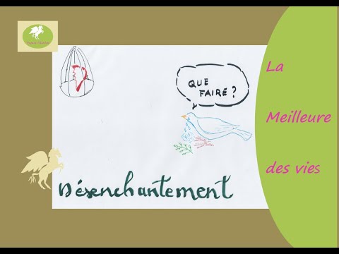 La meilleure des vies