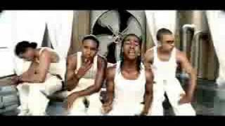 B2K - What A Girl Wants