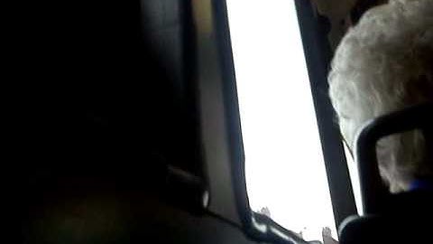 Gear Problems! - Arriva North West Dennis Dart MPD 892 W12BLU Part 1