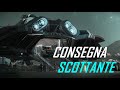Consegna scottante! - Star Citizen hightlights