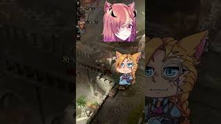 I don&#39;t wanna play with you anymore | Baldur&#39;s Gate 3 | #shorts #vtuber #vtuberen #vtubermeme #bg3