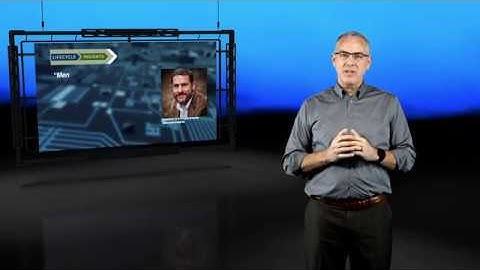 Mentor Xpedition Integrated Verification Platform for PCB Systems Design