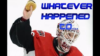 Whatever Happened To...Andrew Hammond?