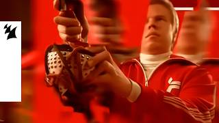 Ferry Corsten - Rock Your Body Rock (Classic Music Video)