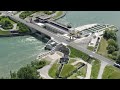 Der oberrhein  folge 15  iffezheim laufenburg und ein fluss voller energie