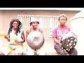 Linos Wengara Magaya Zimbaremabwe Mbira Vibes KUENDA MBIRE 2015 