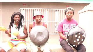 Linos Wengara Magaya Zimbaremabwe Mbira Vibes, Kuenda Mbire, 2015
