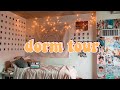 COLLEGE DORM TOUR 2019 | arizona state university