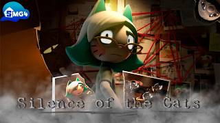 Smg4 Silence Of The Cats Full Movie Arc Reaction