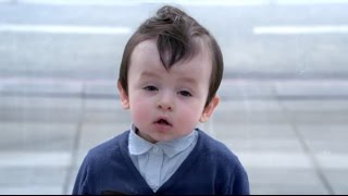 Baby & Me - Mirror Version