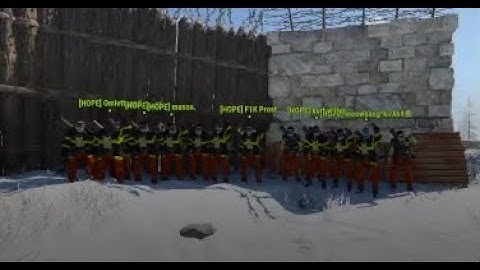 OG Atlas 5x Merge Raid