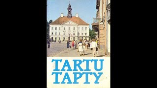 Tartu Nostalgia 80s