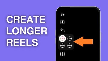 How to Make Instagram Reels Up to 3 Minutes Long (2025 Guide)