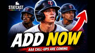 Statcast says These AAA Callups are Coming