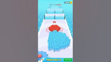 Count Master: Crowd Runners 3D All Levels & Bonus || BLACK GRACZ