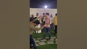 مازن الرفاعي عقيل البرغوثي 