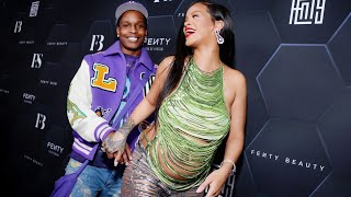 Hottest Rap Couples