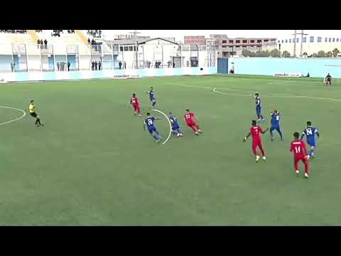 مصطفى بركان ومافعله ضد جمعية الشلف