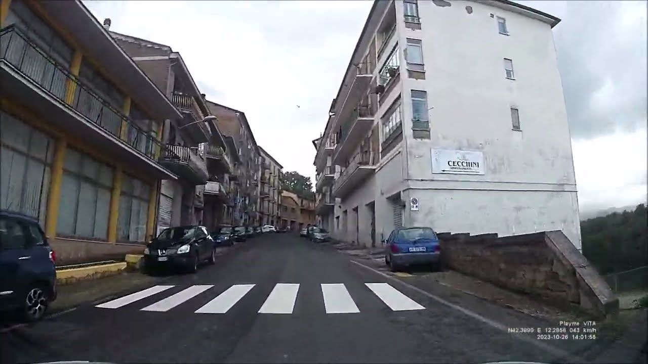 Vignanello. Lazio. Italia