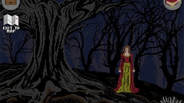 Dark Fear Official PC Trailer - RPG/Adventure Horror