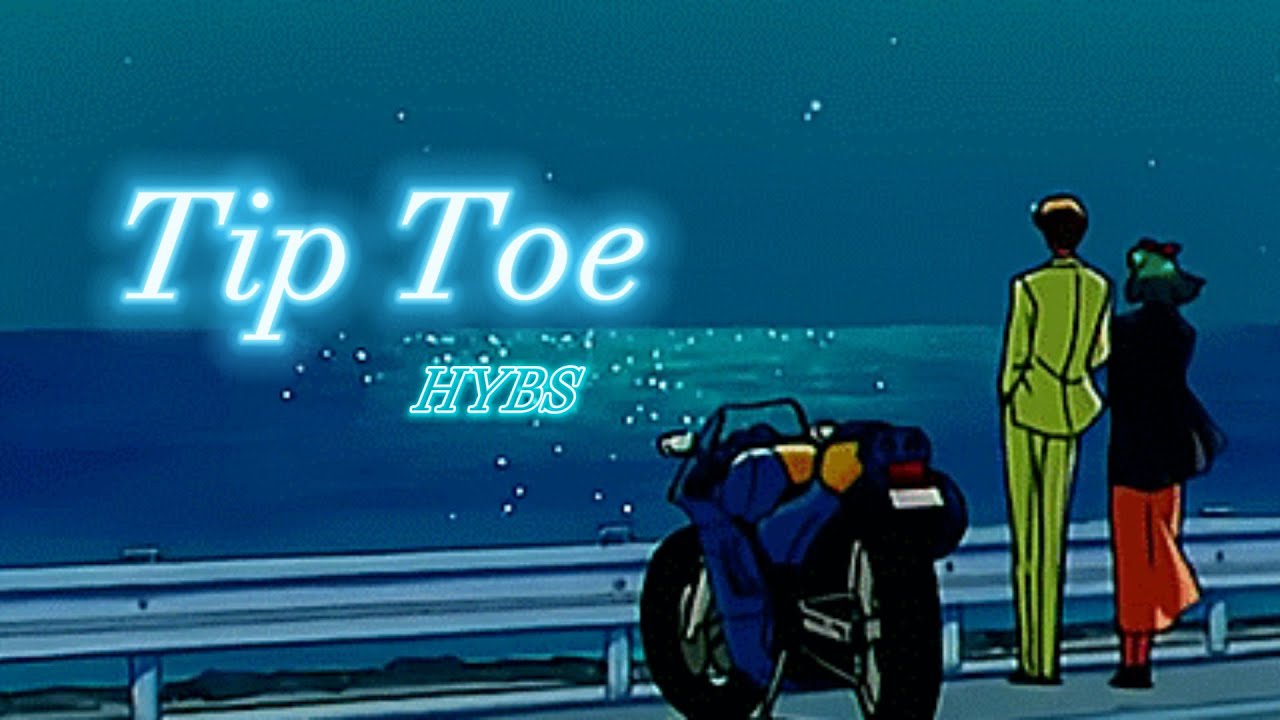 Vietsub Lyrics Tip Toe HYBS YouTube hybs-tip-toe-lyrics-youtube