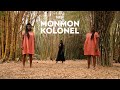 SAODAJ - Monmon Kolonel [Official video]
