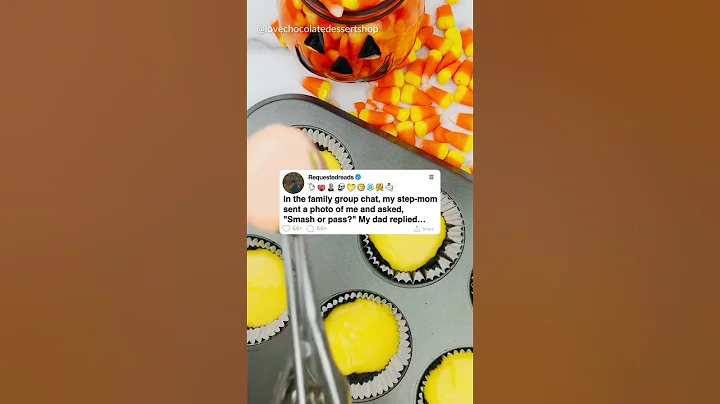 In the family group chat, my step-mom sent a photo of me and asked, "Smash or pass?" My dad replied…