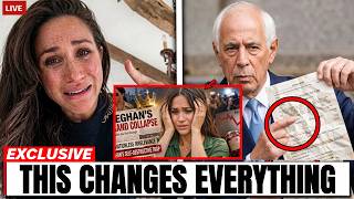 Meghan Just Lost EVERYTHING: The Inventory $21M Crisis She Can't Fake (Netflix Has The Proof)