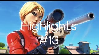 Rosetta | Highlights #13