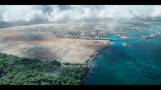 Avatar: The Way of Water - Bridgehead City (HD)
