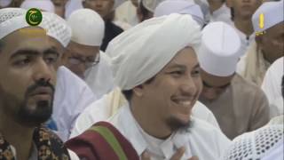 [ KPM TV ] Syair Habibana Ali bin Muhammad Al Habsy || Ya Fattah Iftah Lana Babak