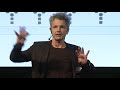 About glycobiology and thinking outside of the box. | Peter Påhlsson | TEDxNorrkopingED