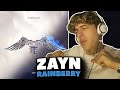ZAYN - Rainberry REACTION! [First Time Hearing]