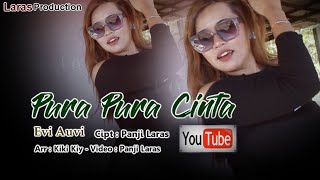 PURA PURA CINTA.Evi Auvi.